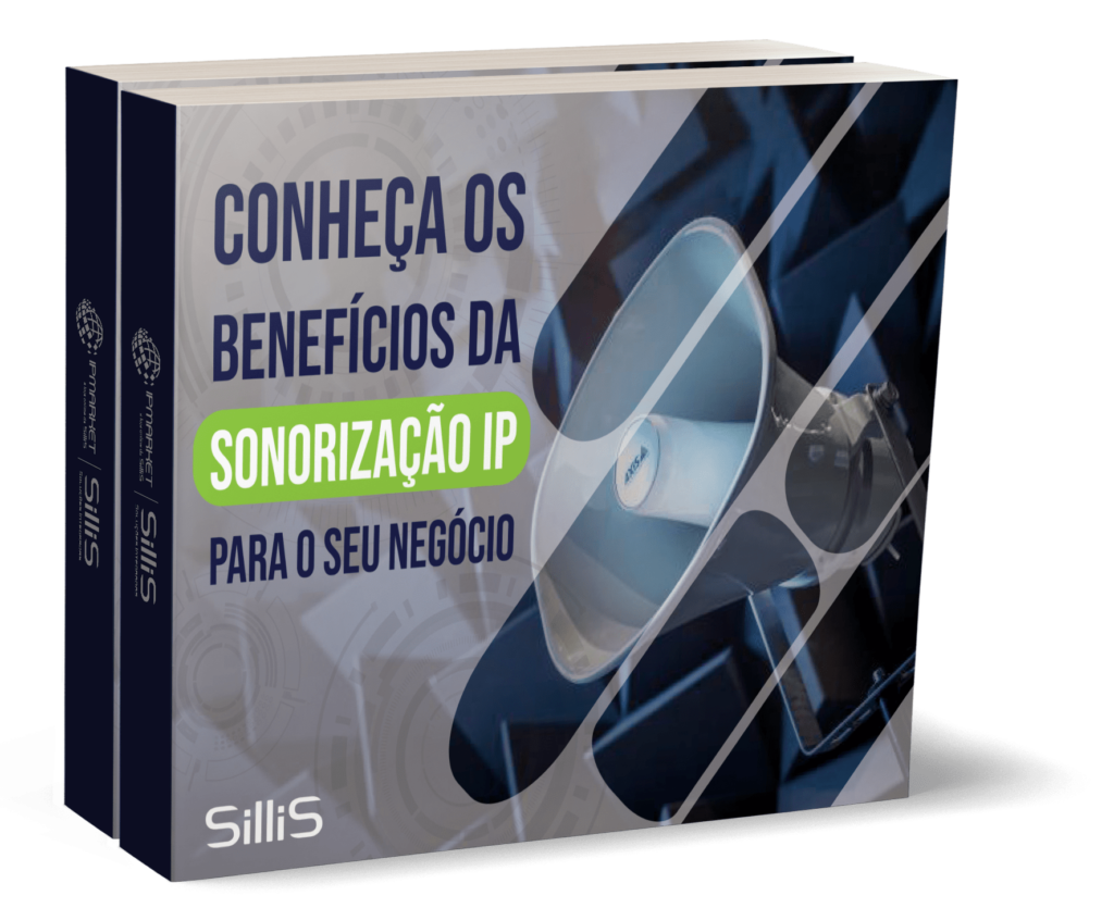 Conheça os benefícios da sonorização IP para seu negócio